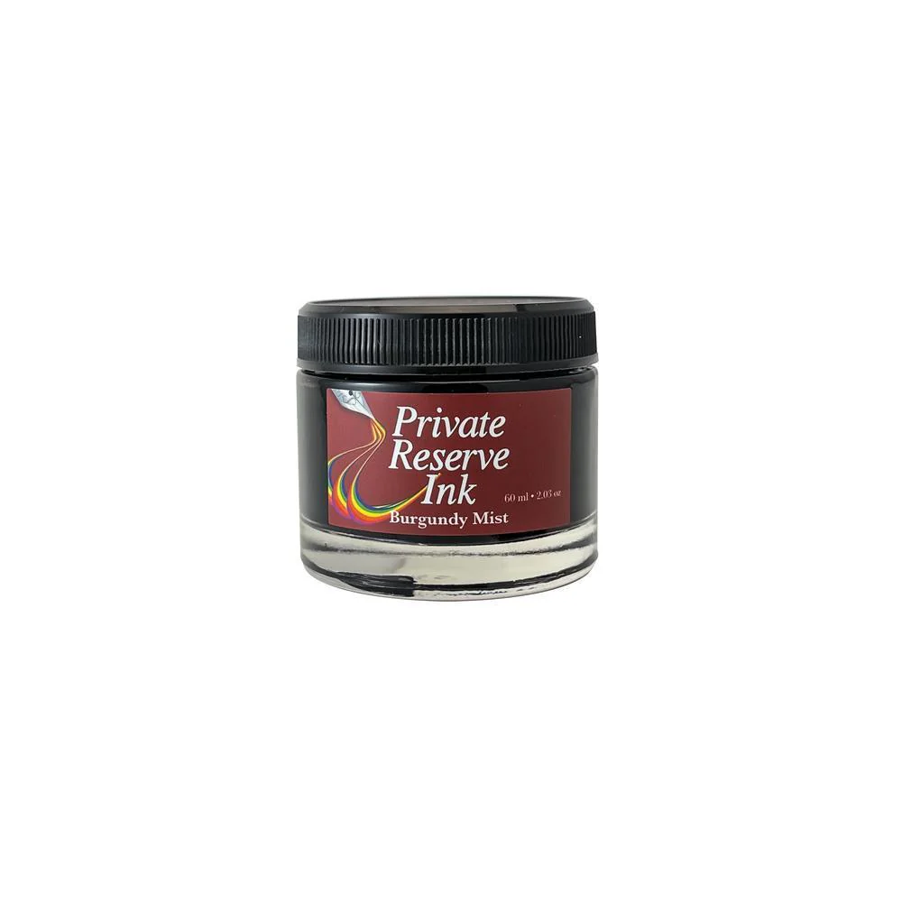 Private Reserve Ink Bottle (60ml) - Premium Inks - Image 5