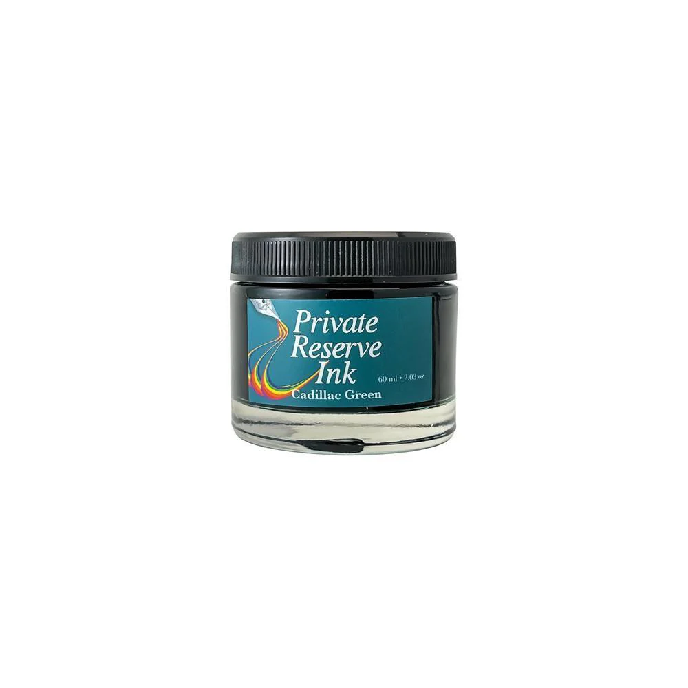 Private Reserve Ink Bottle (60ml) - Premium Inks - Image 6
