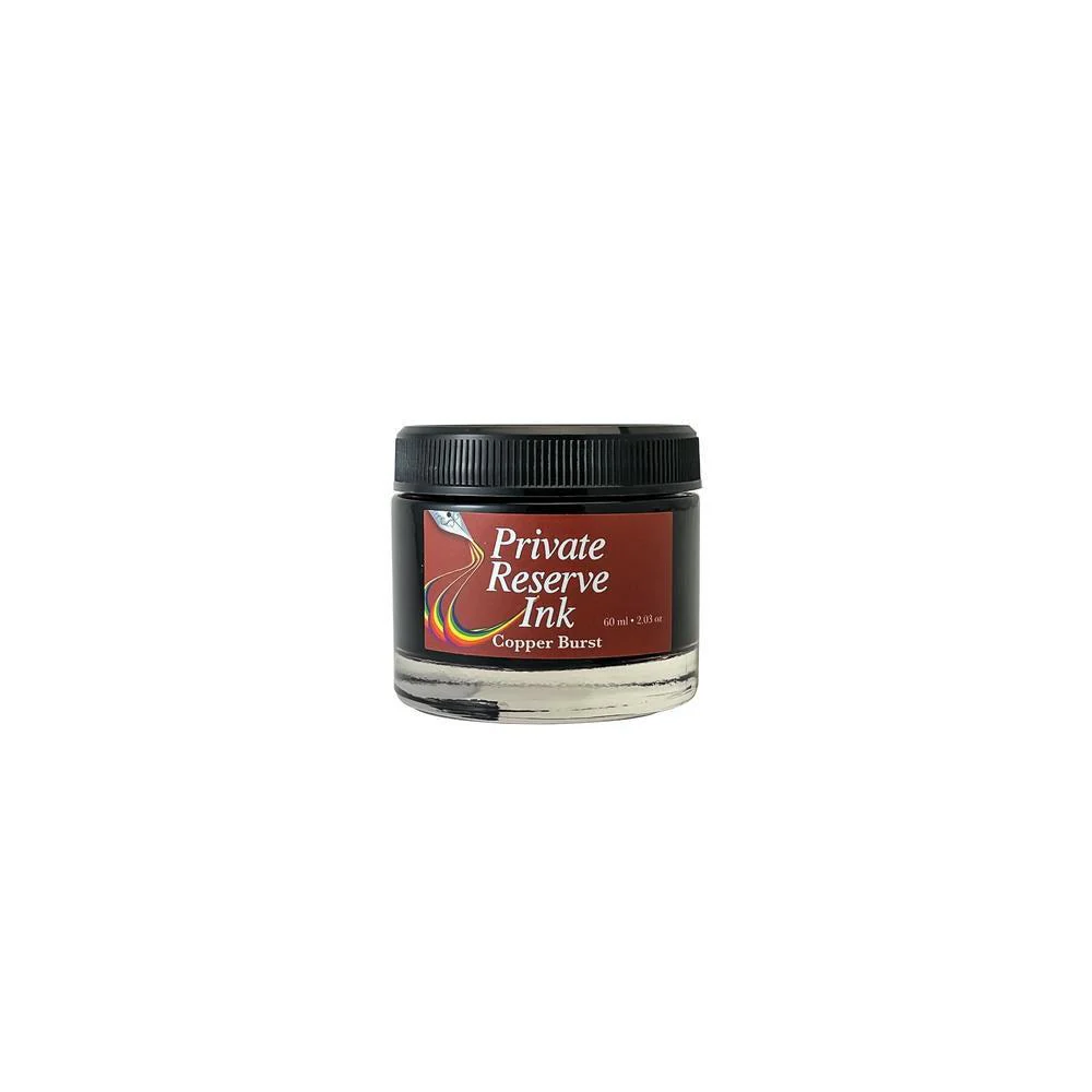 Private Reserve Ink Bottle (60ml) - Premium Inks - Image 8