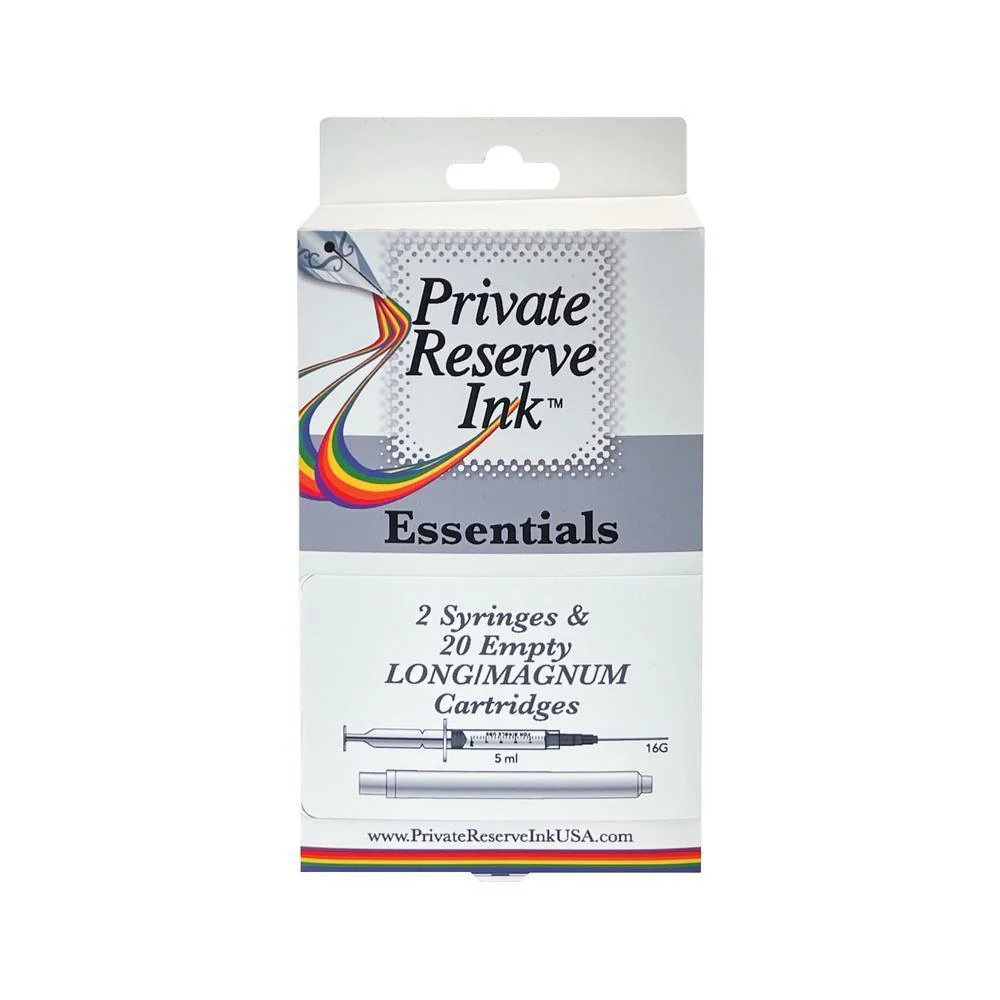 Private Reserve Ink Essentials Kit - Image 2