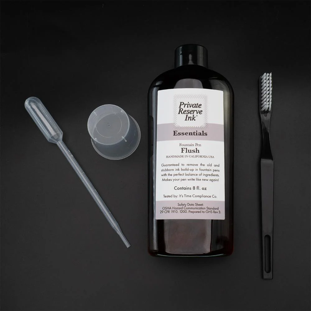 Private Reserve Ink Flush Kit - Image 3