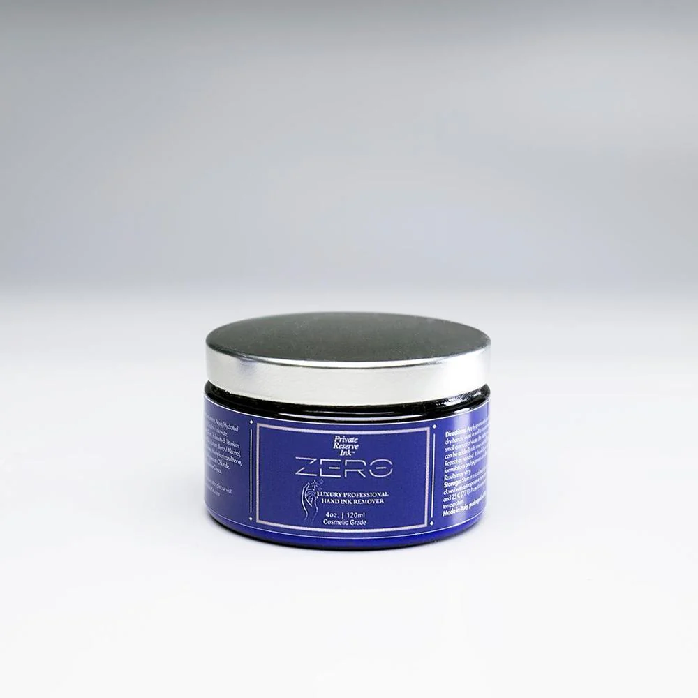 Private Reserve Ink Hand Ink Remover - Ink Zero - Image 3