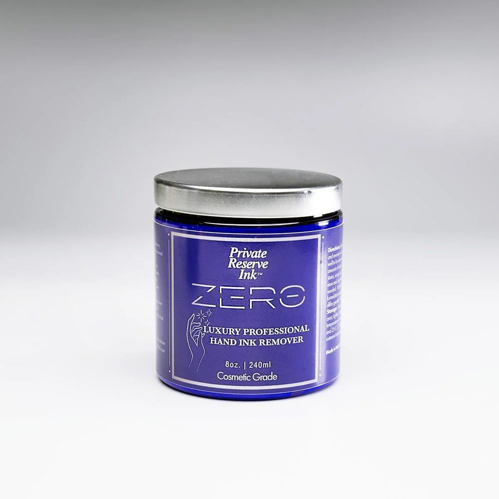 Private Reserve Ink Hand Ink Remover - Ink Zero - Image 4