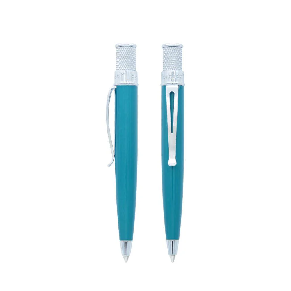 Retro 51 Ballpoint Pen - Tornado - Elite - Image 4