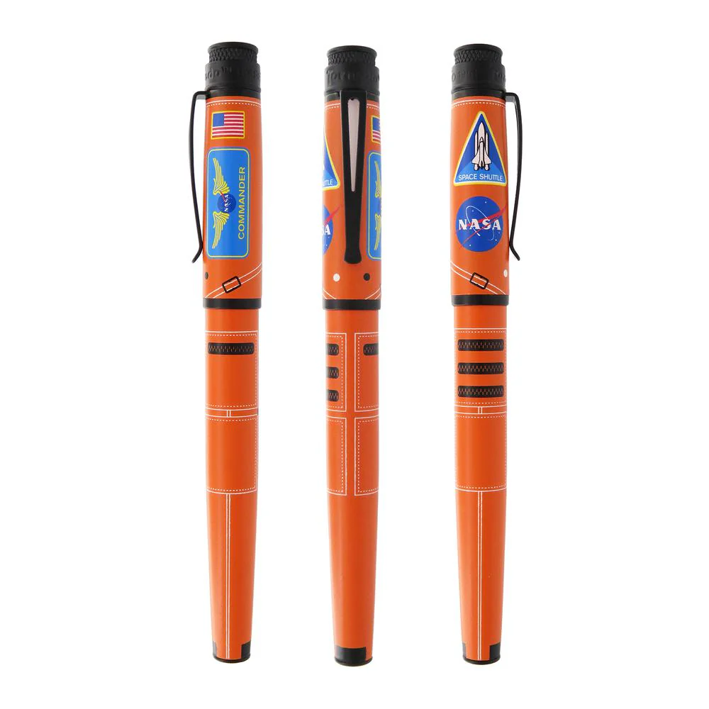 Retro 51 Fountain Pen - Tornado - Escape - Image 2