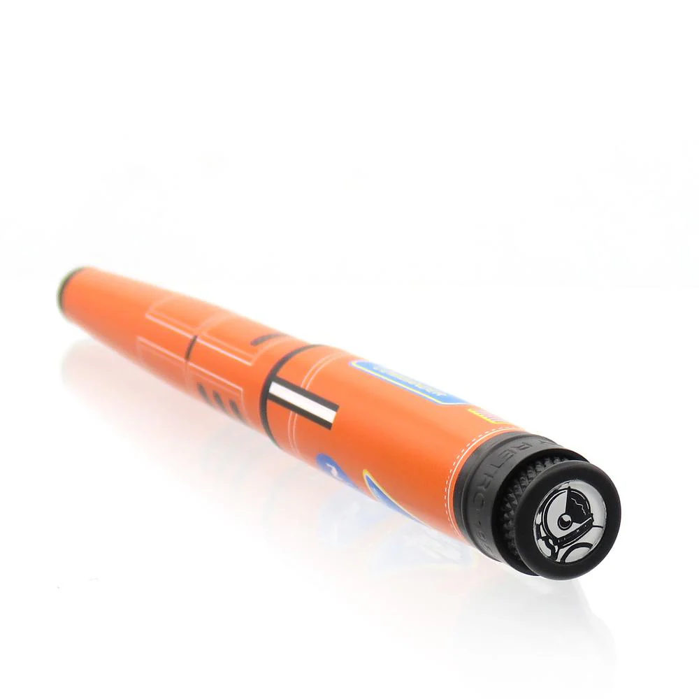 Retro 51 Fountain Pen - Tornado - Escape - Image 3