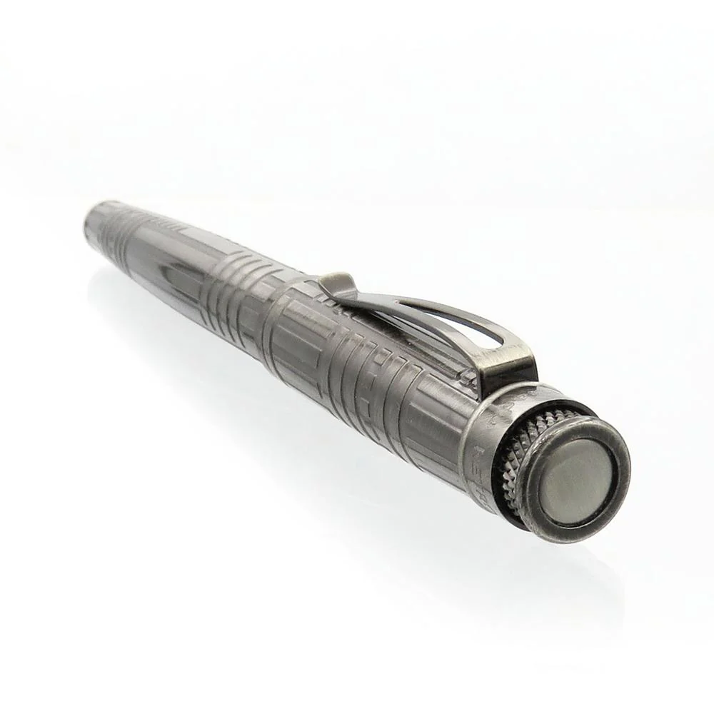 Retro 51 Fountain Pen - Tornado - Jefferson - Image 2