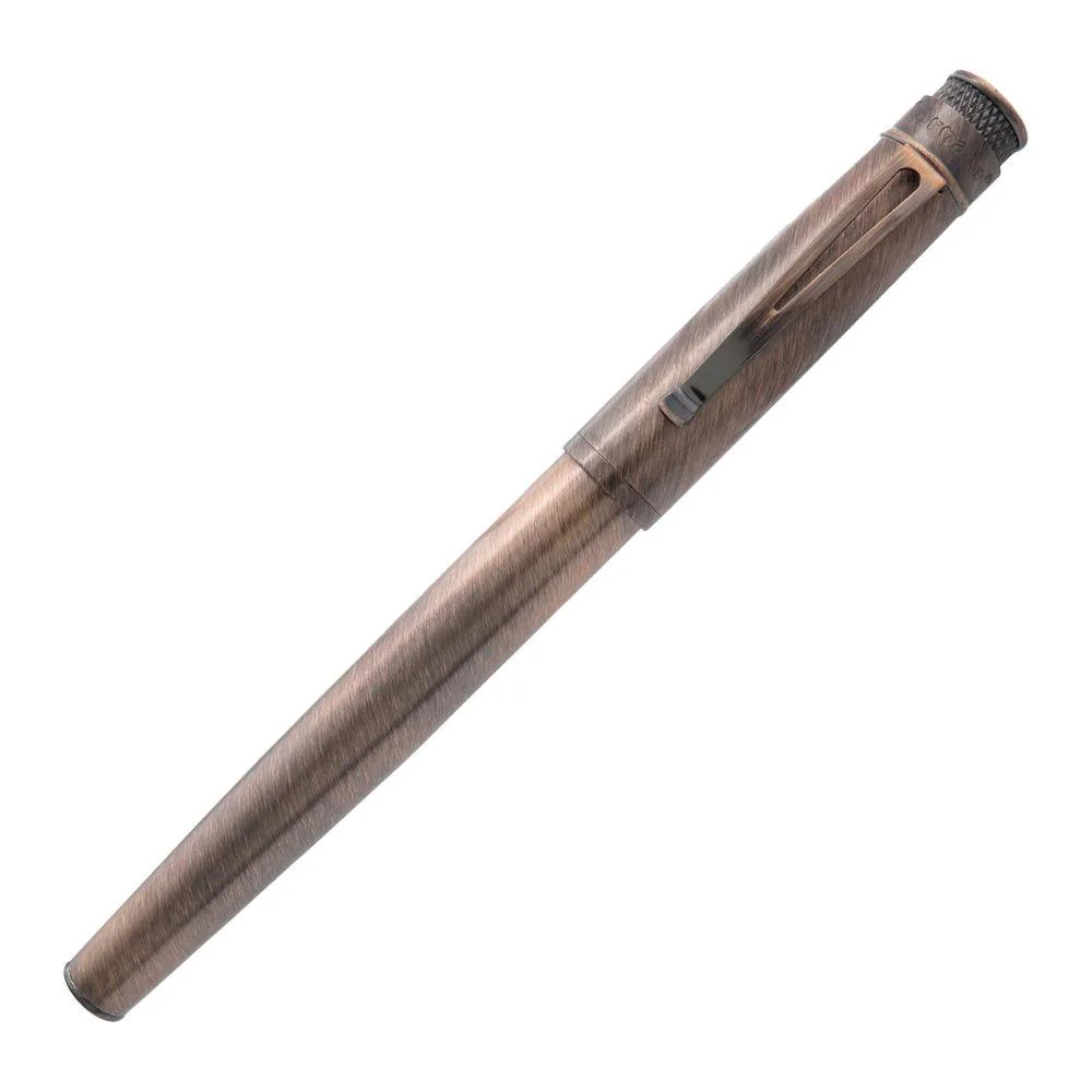 Retro 51 Fountain Pen - Tornado - Lincoln - Image 2