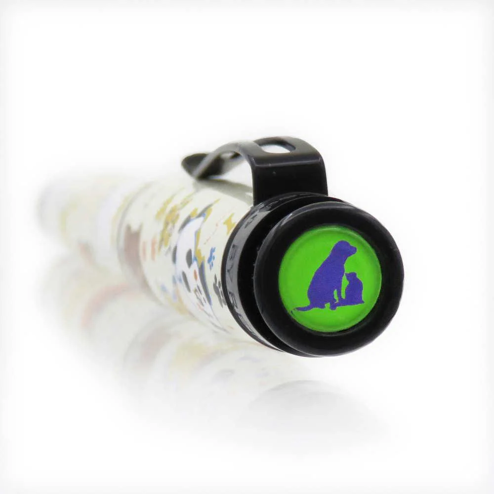 Retro 51 Fountain Pen - Tornado - Rescue - Dog #5 - Image 4