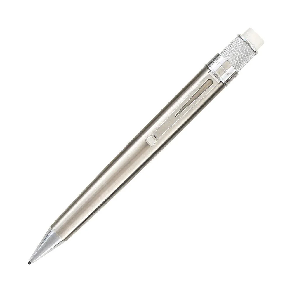 Retro 51 Gift Set - Tornado - Stainless - Image 3