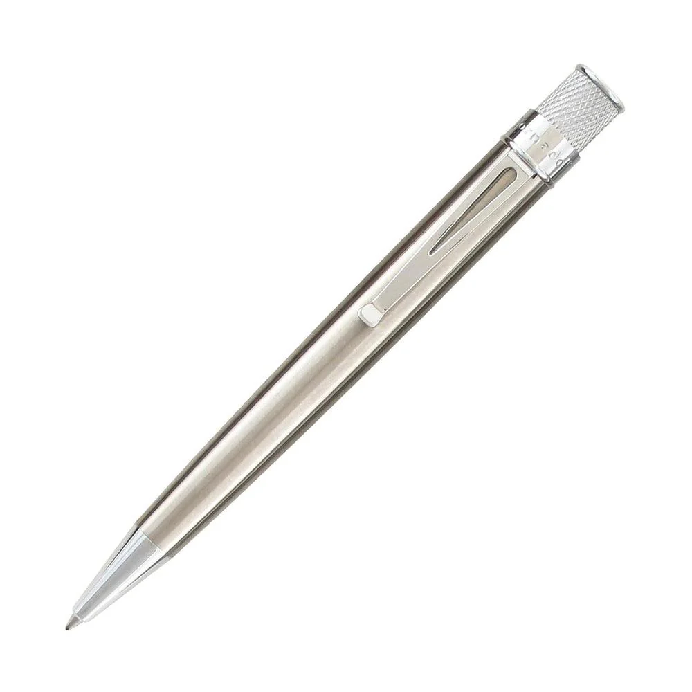 Retro 51 Gift Set - Tornado - Stainless - Image 4