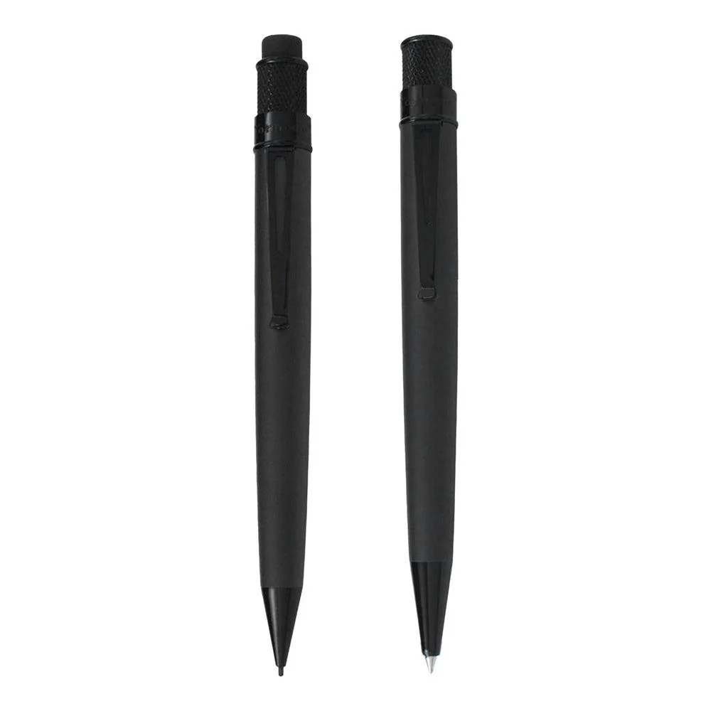 Retro 51 Gift Set - Tornado - Stealth - Image 4