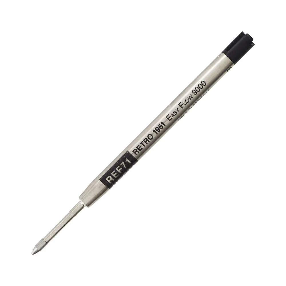 Retro 51 Ink Refill Ballpoint (3-Pack) - Easy Flow 9000 - Image 4