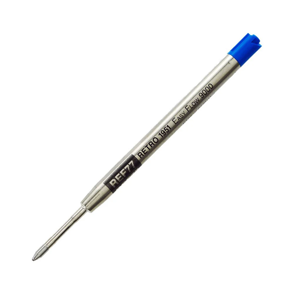 Retro 51 Ink Refill Ballpoint (3-Pack) - Easy Flow 9000 - Image 6