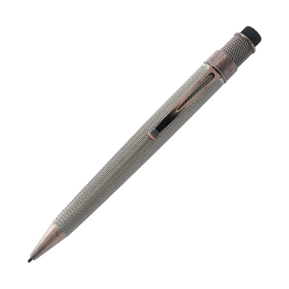 Retro 51 Mechanical Pencil (1.15mm) - Tornado - Image 3