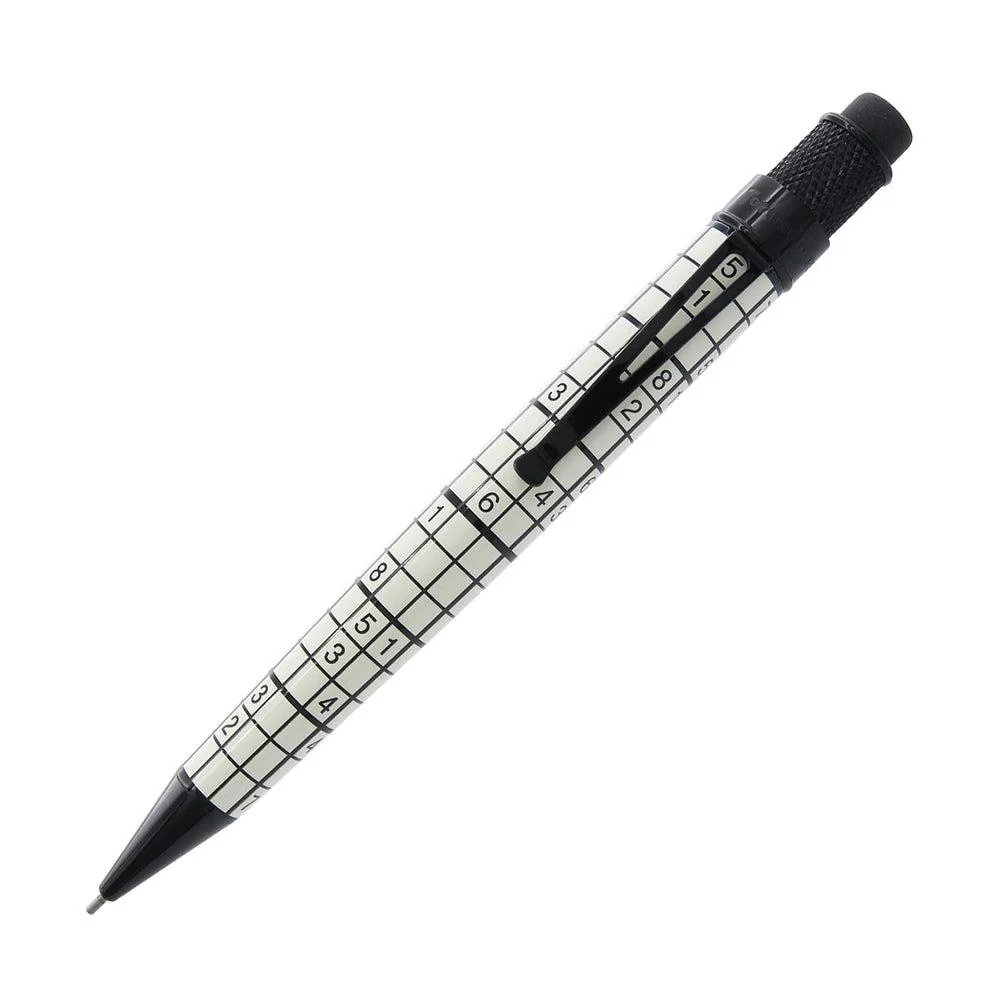 Retro 51 Mechanical Pencil (1.15mm) - Tornado - Image 6