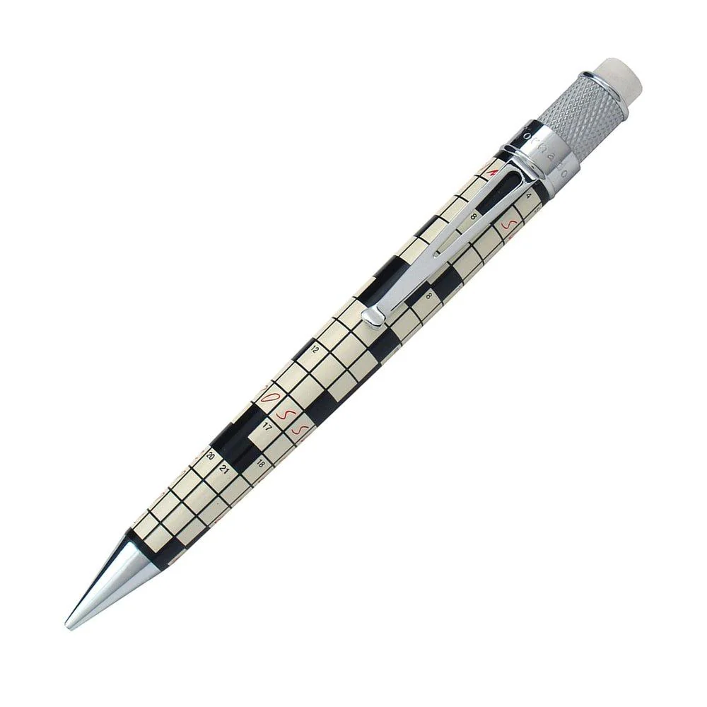 Retro 51 Mechanical Pencil (1.15mm) - Tornado - Image 7