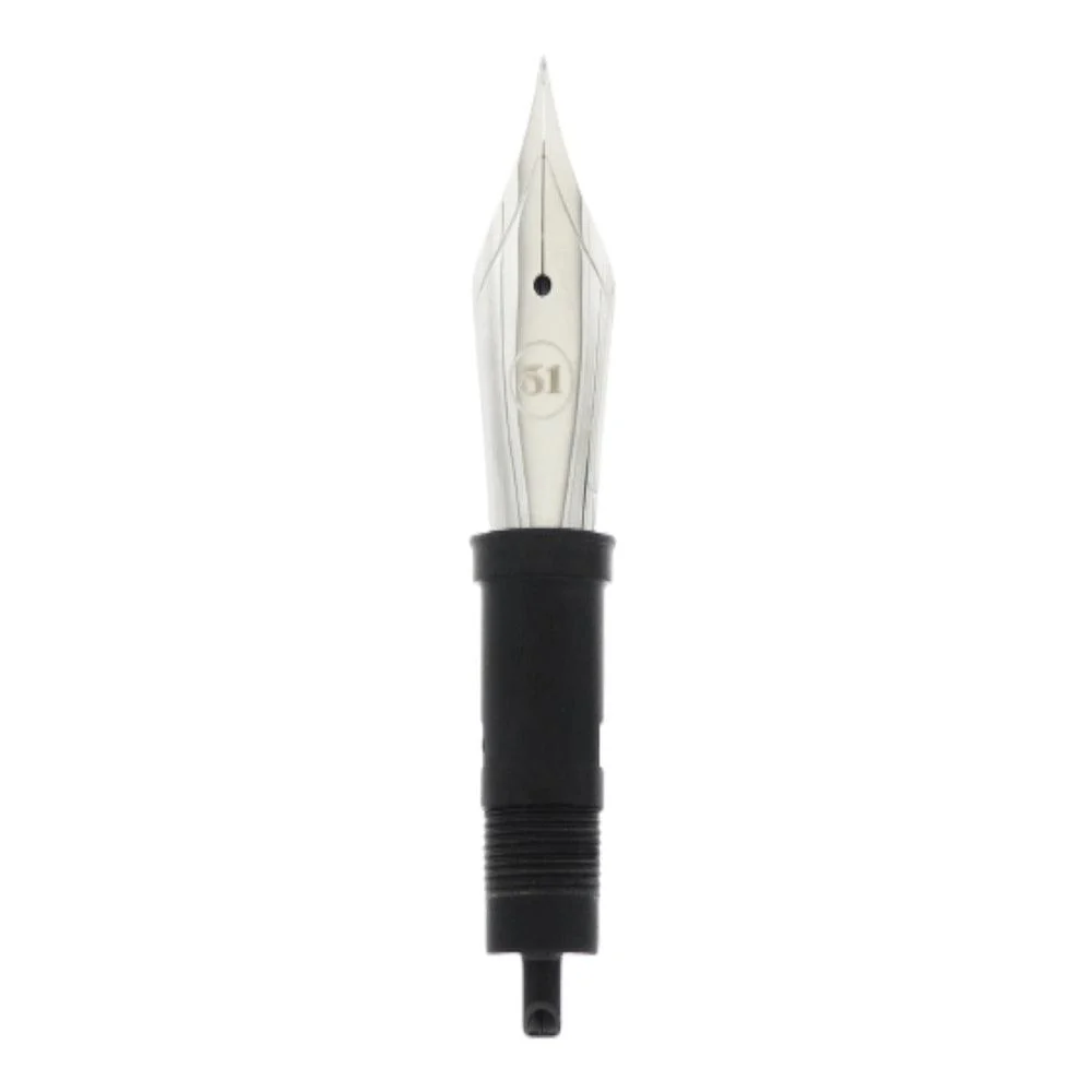 Retro 51 Nib Part - Stainless Steel - Image 3
