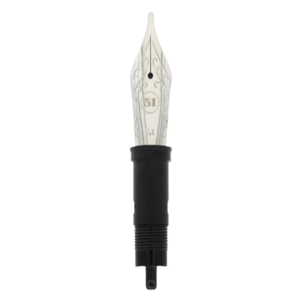 Retro 51 Nib Part - Stainless Steel - Image 5