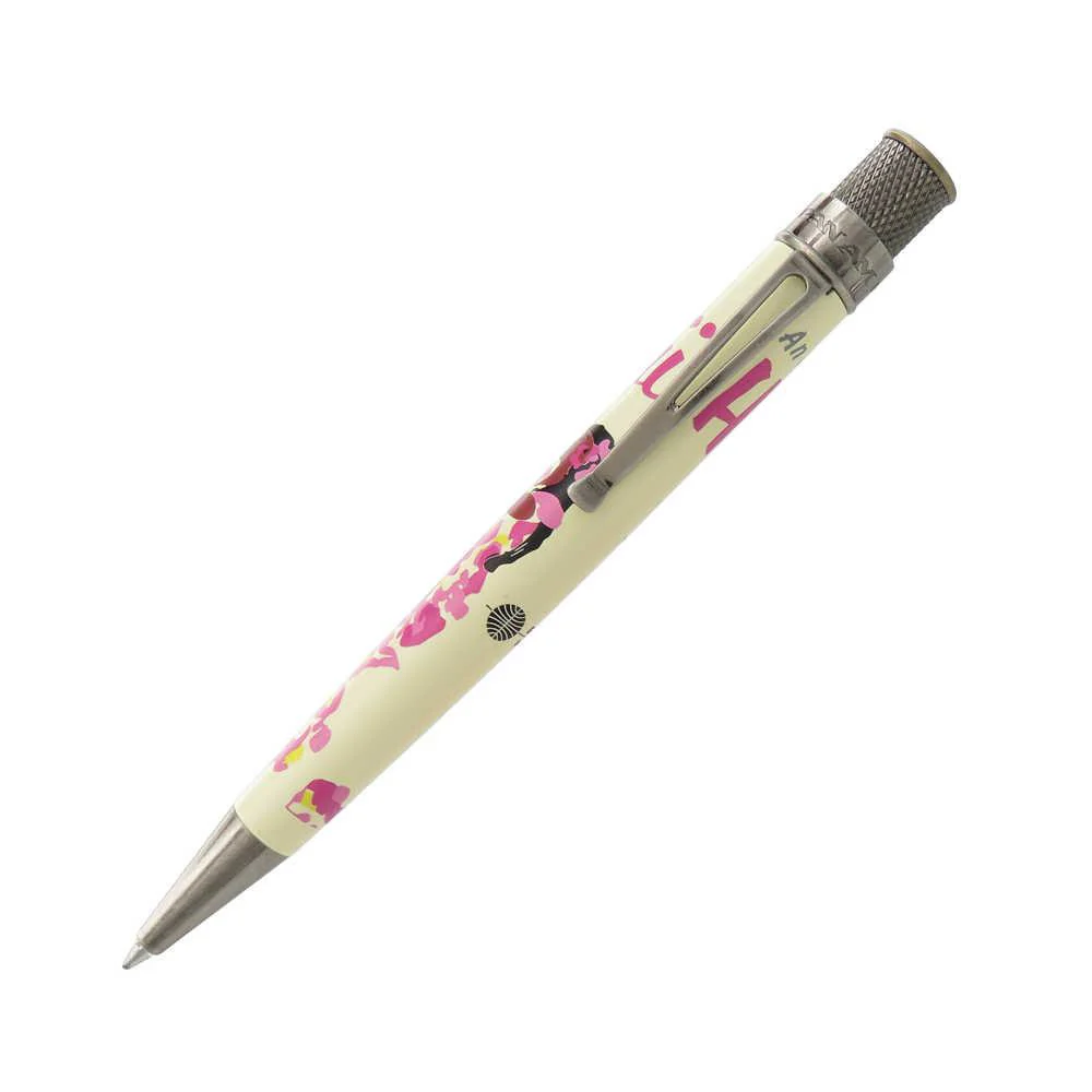Retro 51 Rollerball Pen - Pan Am Hawaii - Image 4