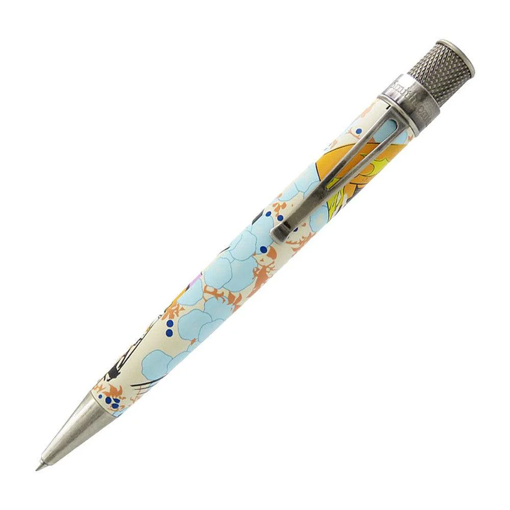 Retro 51 Rollerball Pen - Smithsonian - Image 6