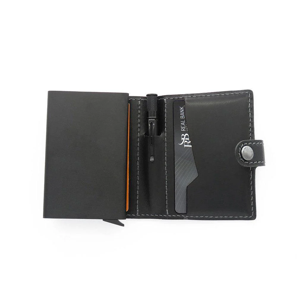 Retro 51 x Pularys Wallet - Modern Traveler - Image 2