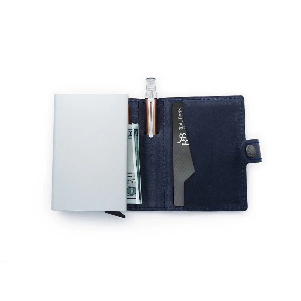 Retro 51 x Pularys Wallet - Modern Traveler - Image 7