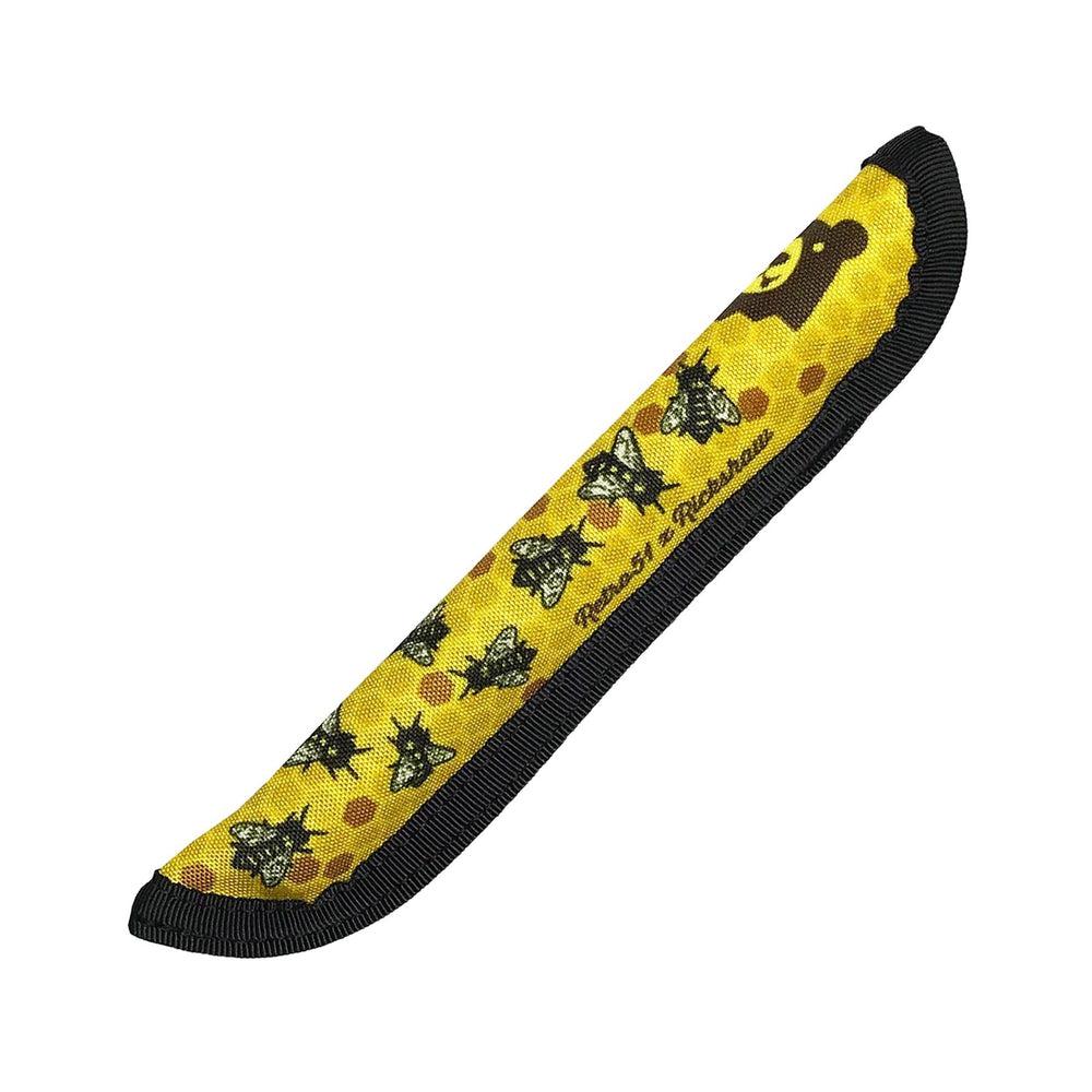 Retro 51 x Rickshaw Pen Sleeve (1 Slot) - Rescue - Image 4
