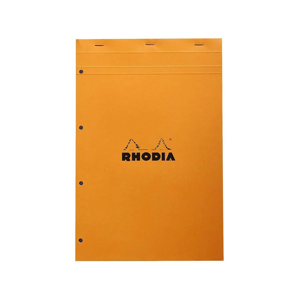 Rhodia Pad - N°18 Classic - Image 10