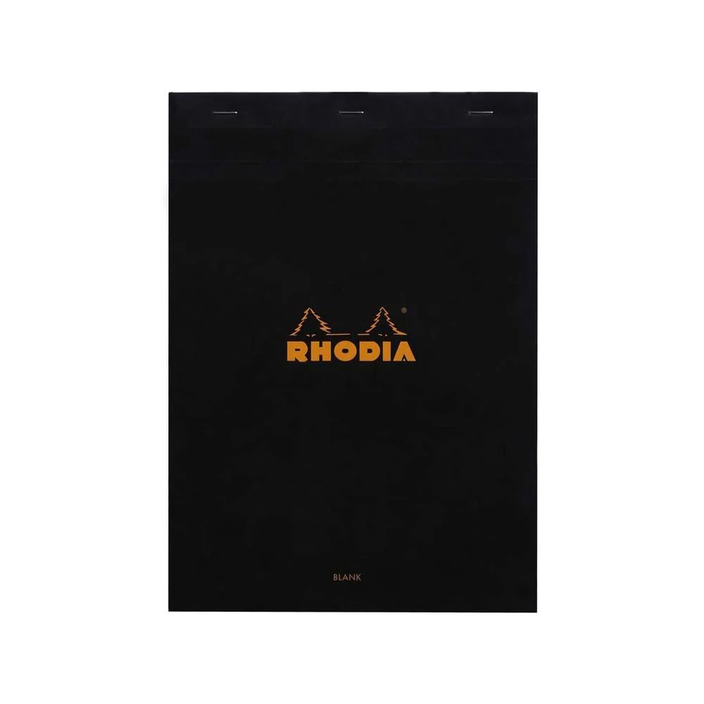 Rhodia Pad - N°18 Classic - Image 5