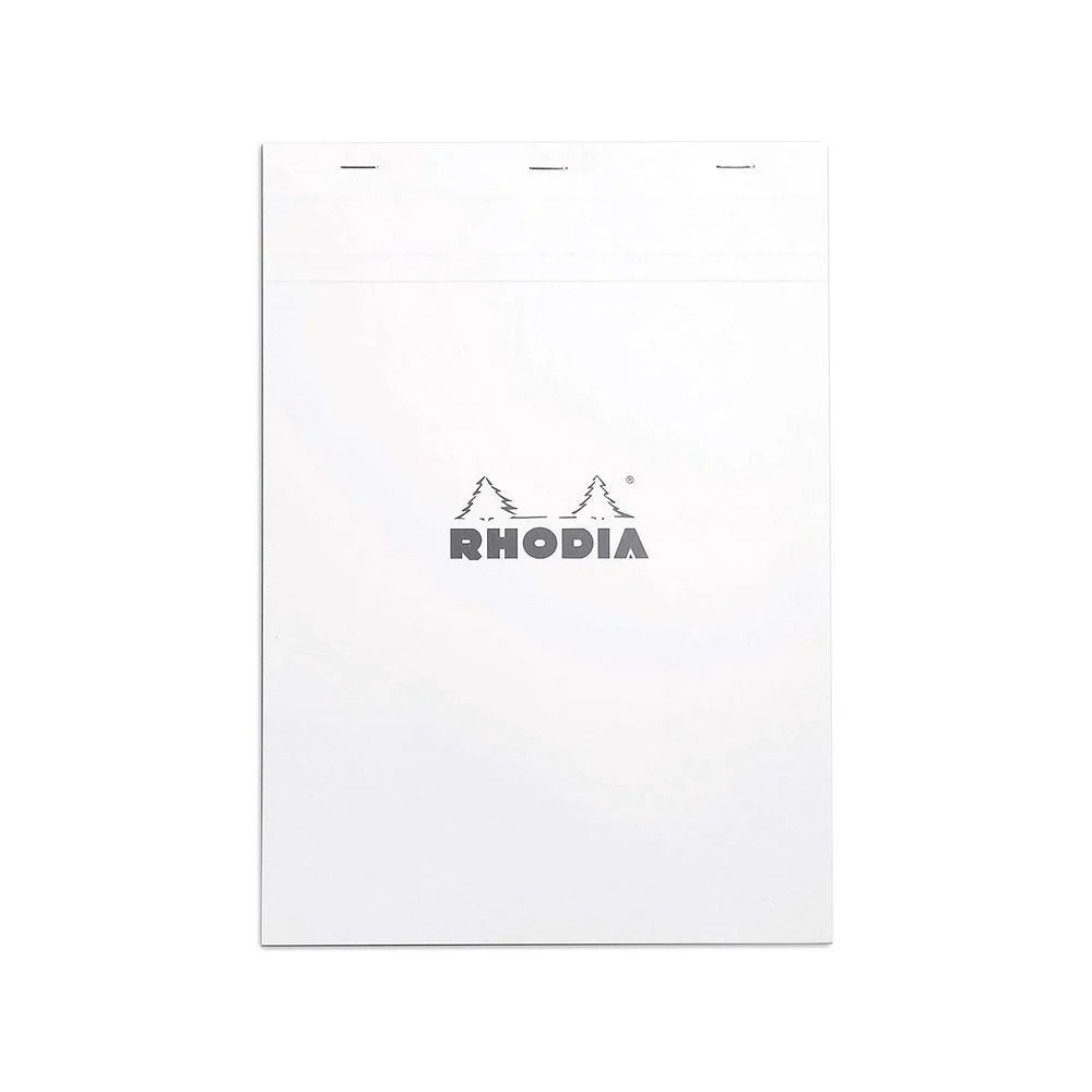 Rhodia Pad - N°18 Classic - Image 7
