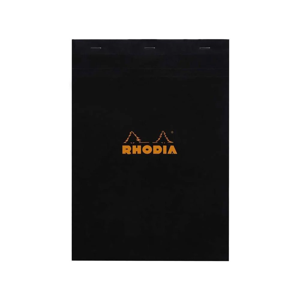 Rhodia Pad - N°18 Classic - Image 8