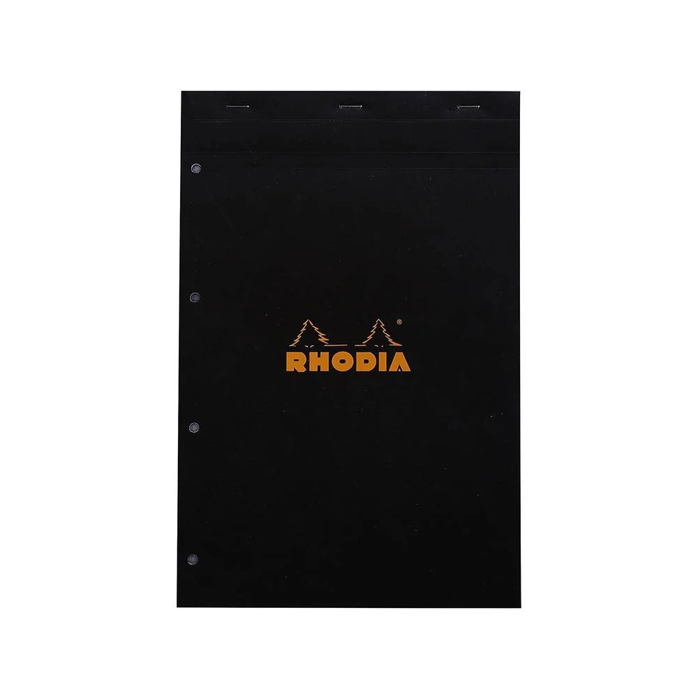 Rhodia Pad - N°18 Classic - Image 9