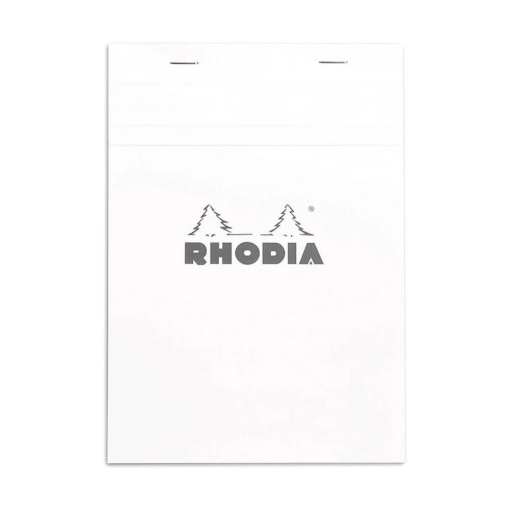 Rhodia Pad - N°16 Classic - Image 3