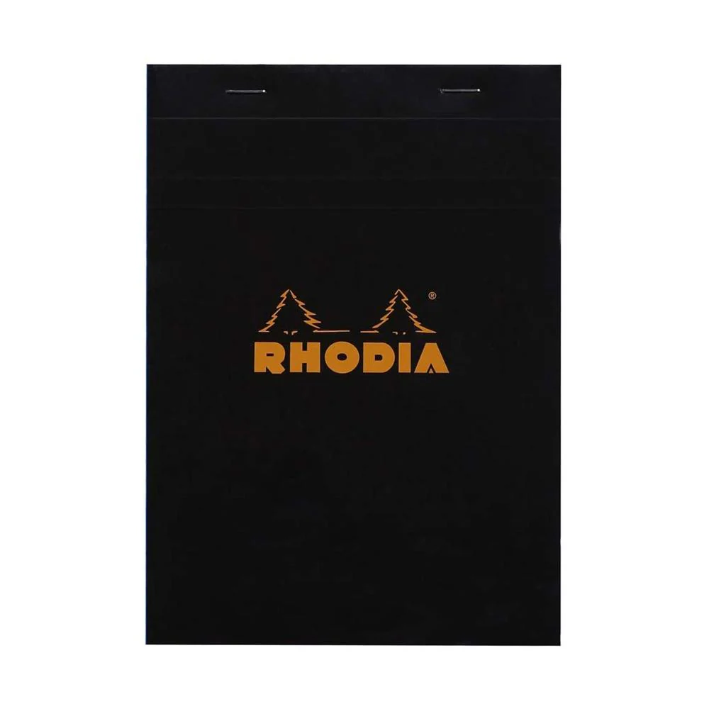 Rhodia Pad - N°16 Classic - Image 4