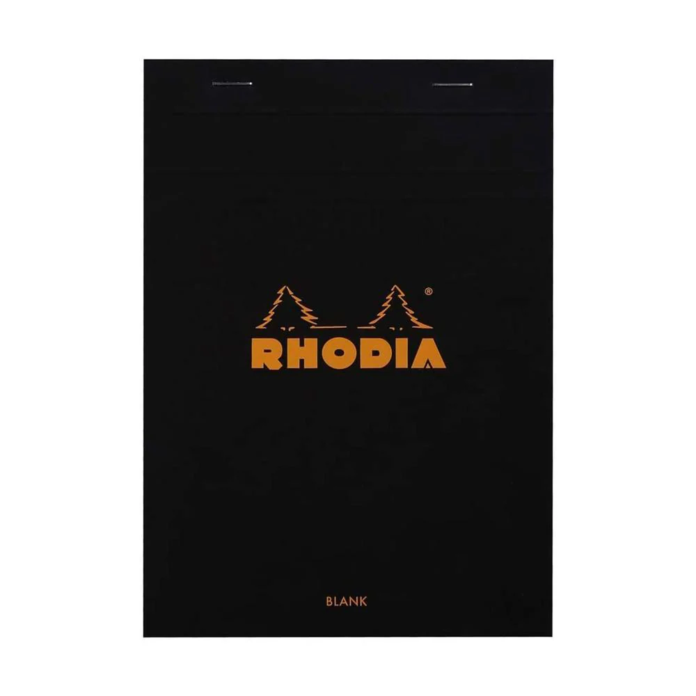 Rhodia Pad - N°16 Classic - Image 5