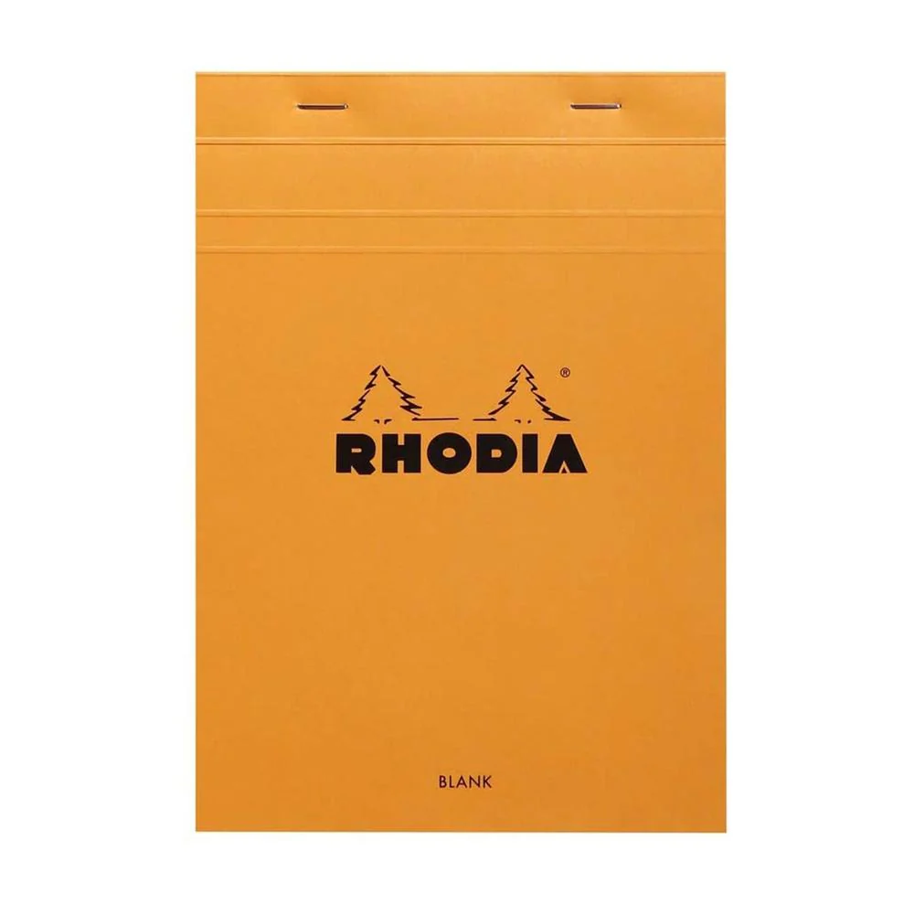 Rhodia Pad - N°16 Classic - Image 6