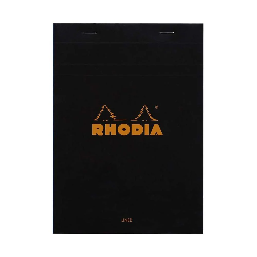 Rhodia Pad - N°16 Classic - Image 7
