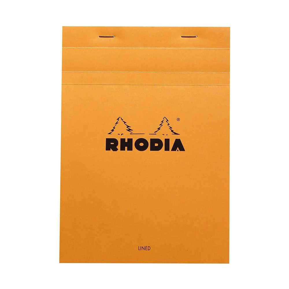 Rhodia Pad - N°16 Classic - Image 8