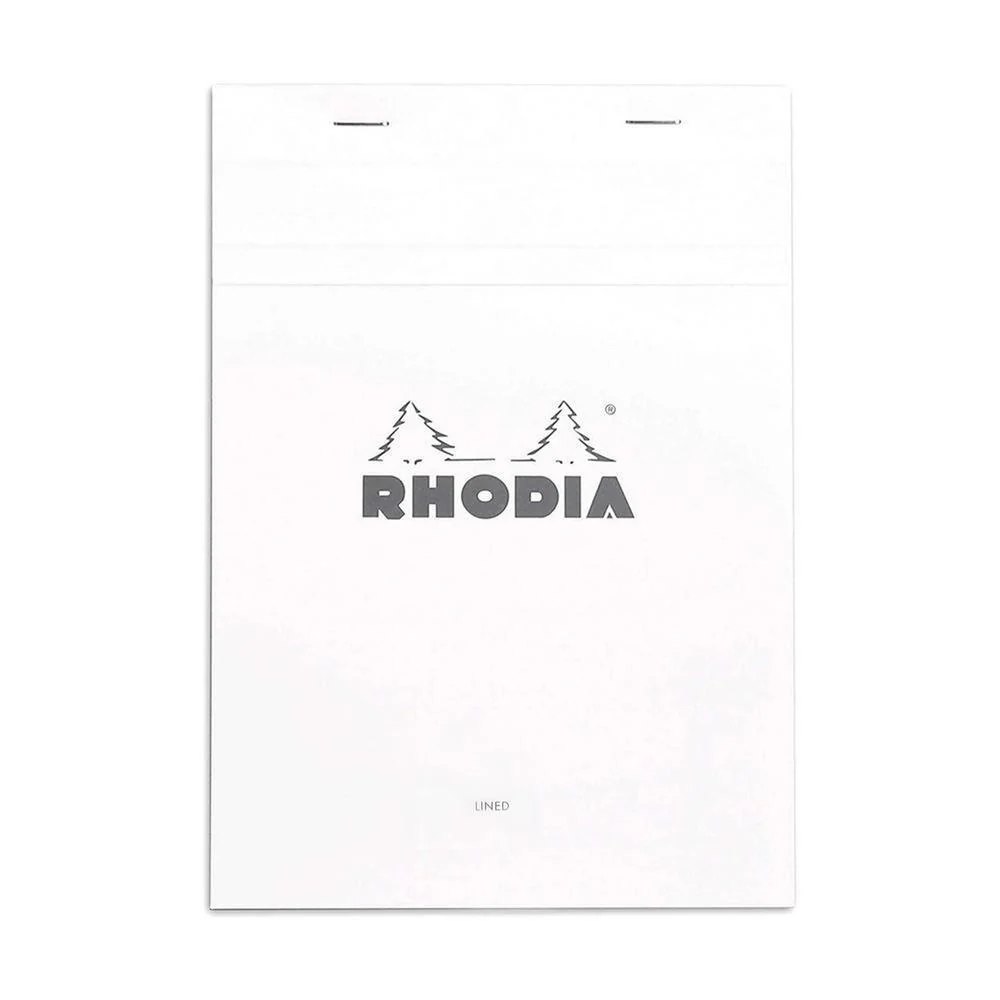 Rhodia Pad - N°16 Classic - Image 9