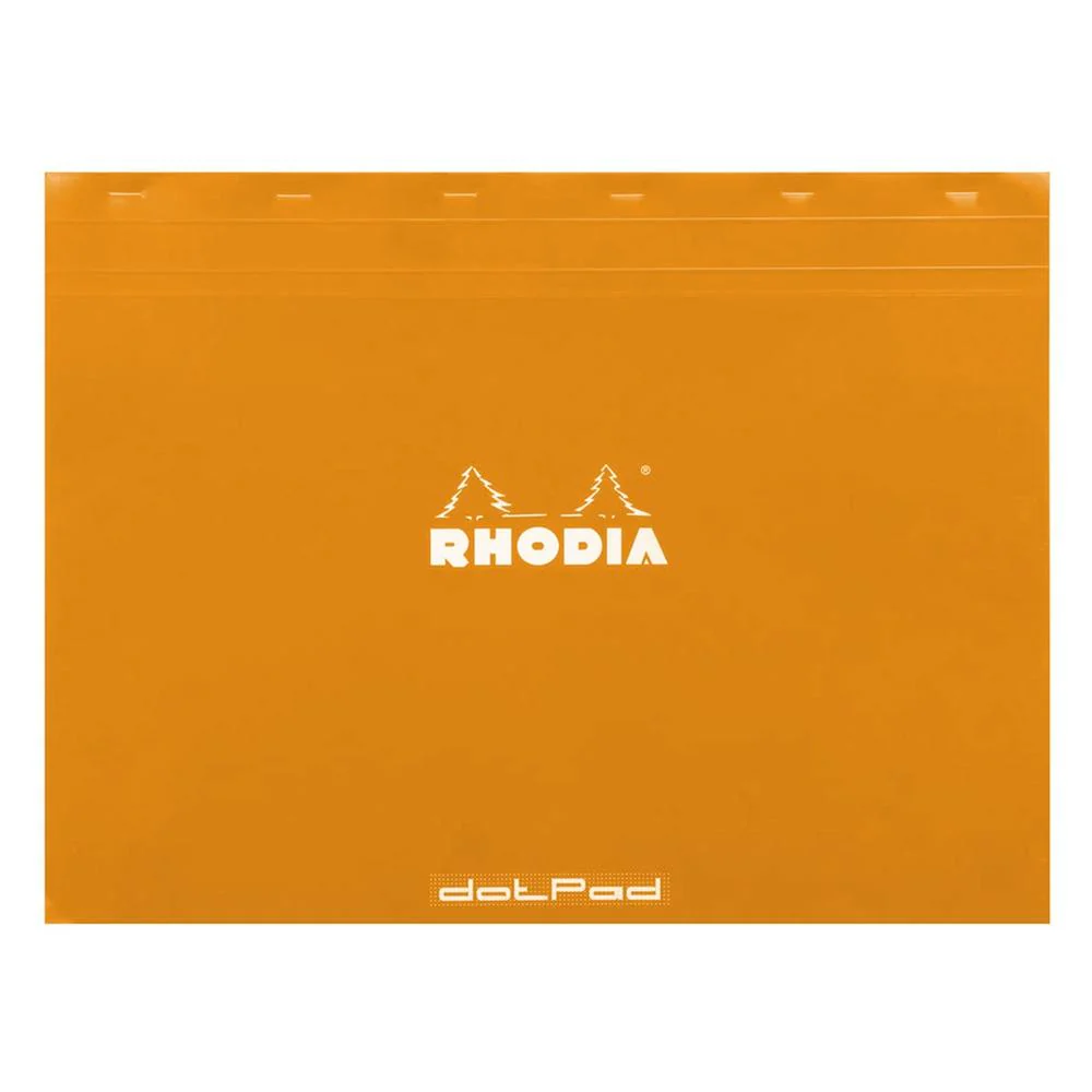Rhodia Pad - Dot - Image 10