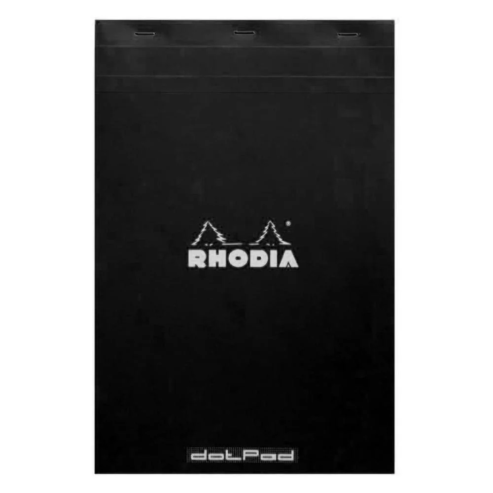 Rhodia Pad - Dot - Image 11