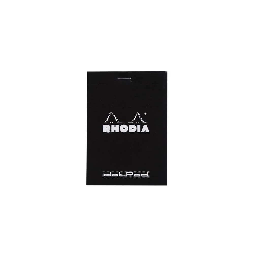 Rhodia Pad - Dot - Image 2