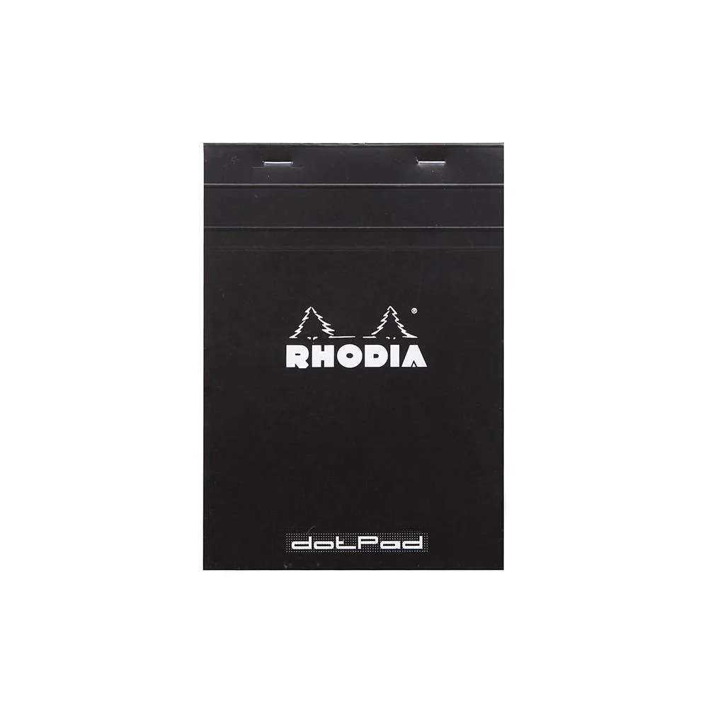 Rhodia Pad - Dot - Image 4