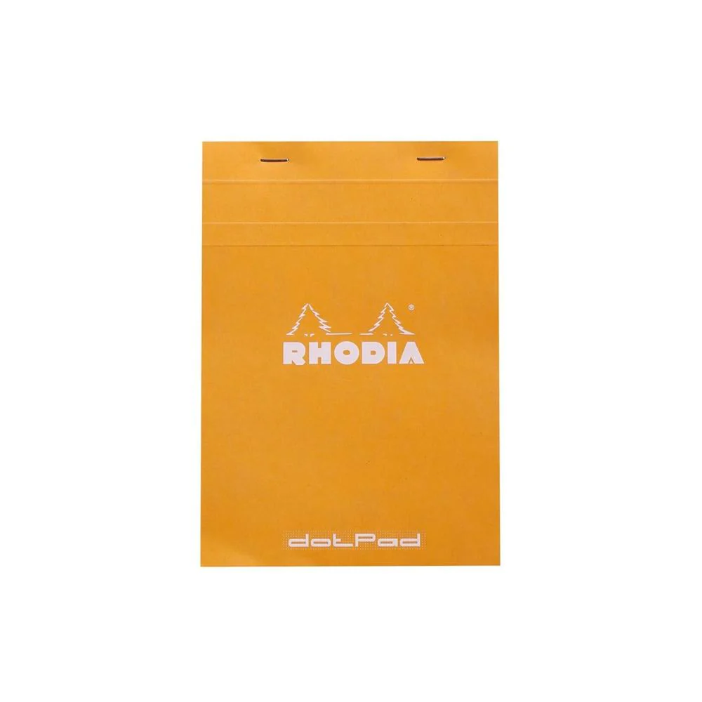Rhodia Pad - Dot - Image 5