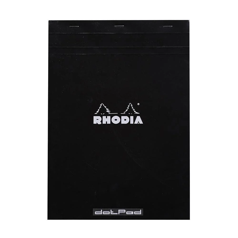 Rhodia Pad - Dot - Image 6