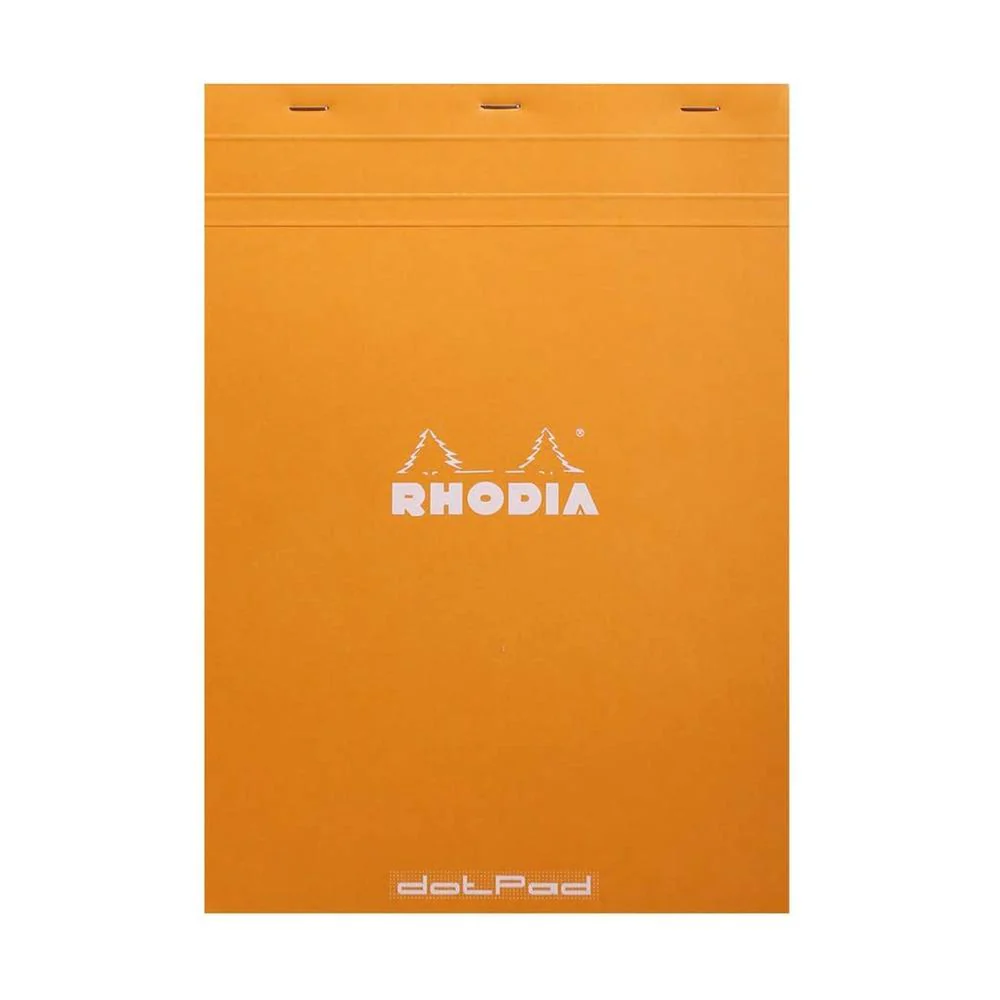 Rhodia Pad - Dot - Image 7