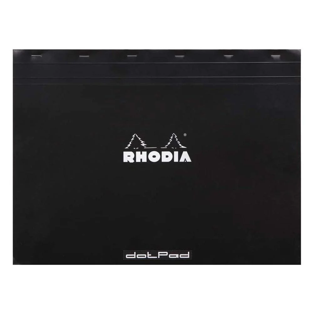 Rhodia Pad - Dot - Image 9