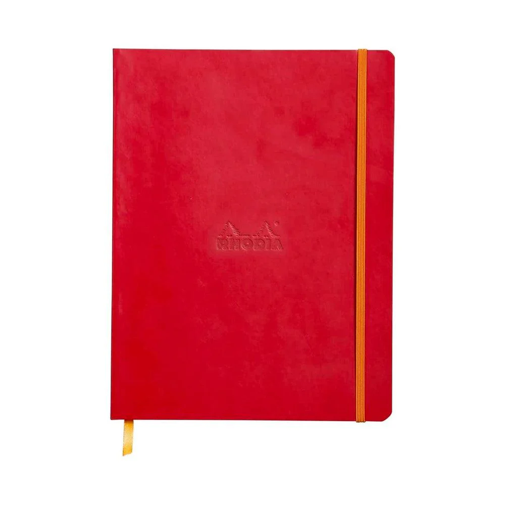 Rhodia Notebook - Rhodiarama Softcover (19 x 25cm) - Image 16