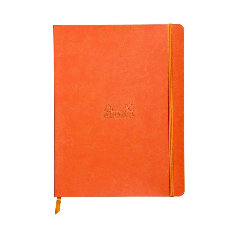 Rhodia Notebook - Rhodiarama Softcover (19 x 25cm) - Image 17